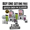 Foodi 4-in-1 Power Blender & Processor System with Smoothie Bowl Maker